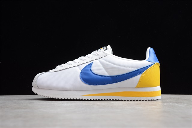 women classic cortez nylon pren shoes-018
